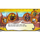 Nintendo Switch Penny Punching Princess