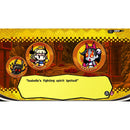 Nintendo Switch Penny Punching Princess