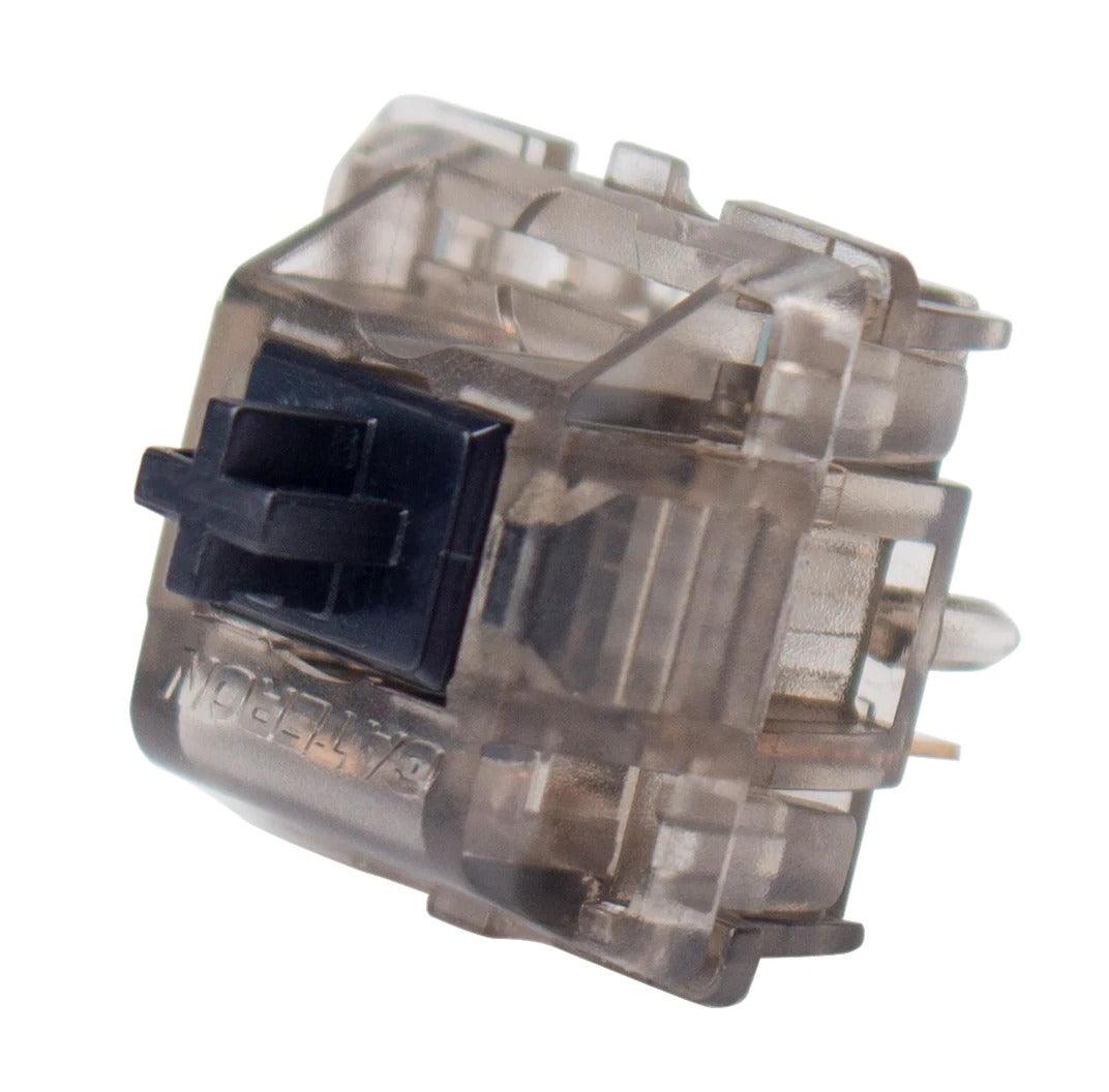 Keychron Z105 Gateron Ink V2 Mechanical Black Switch Set (35 PCS) - DataBlitz