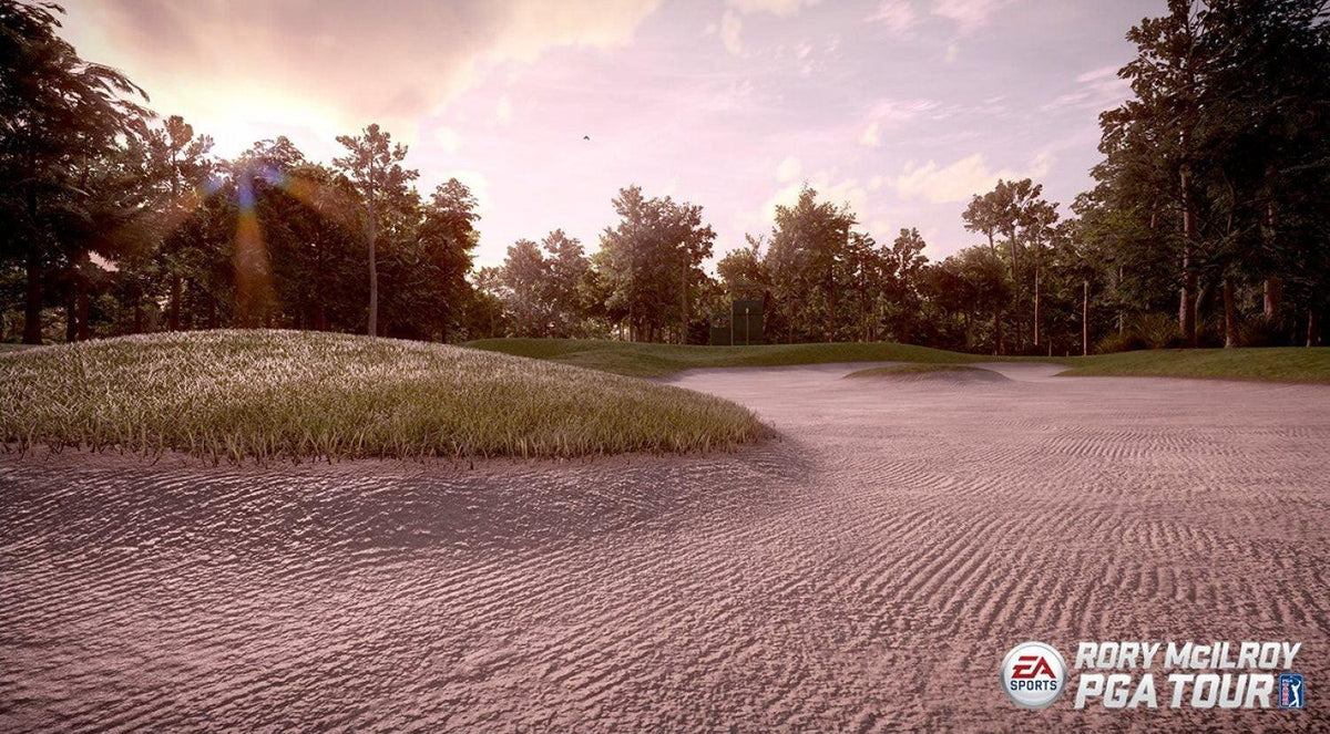 XBOXONE EA SPORTS RORY MCLLROY PGA TOUR ASIAN - DataBlitz