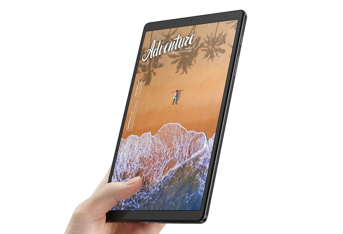 SAMSUNG Galaxy Tab A7 LITE 8.7” 3+32GB (Gray) - DataBlitz
