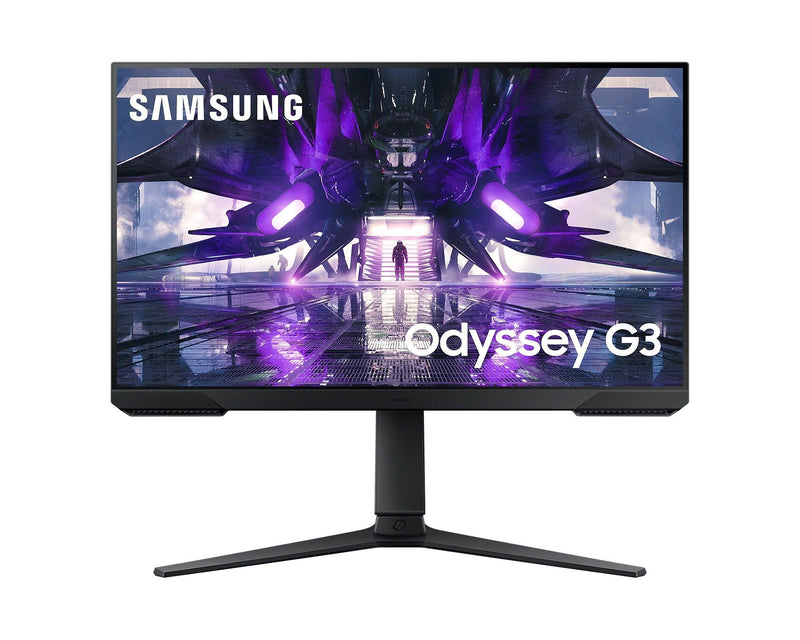SAMSUNG Odyssey G3 S24AG320NE 24”  Gaming Monitor - DataBlitz