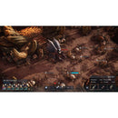 PS4 PHOENIX POINT BEHEMOTH EDITION ALL (US) (ENG/FR) - DataBlitz