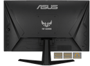 ASUS TUF VG249Q1A 23.8" GAMING MONITOR - DataBlitz