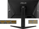 ASUS VG27AQL1A 27" TUF GAMING MONITOR - DataBlitz