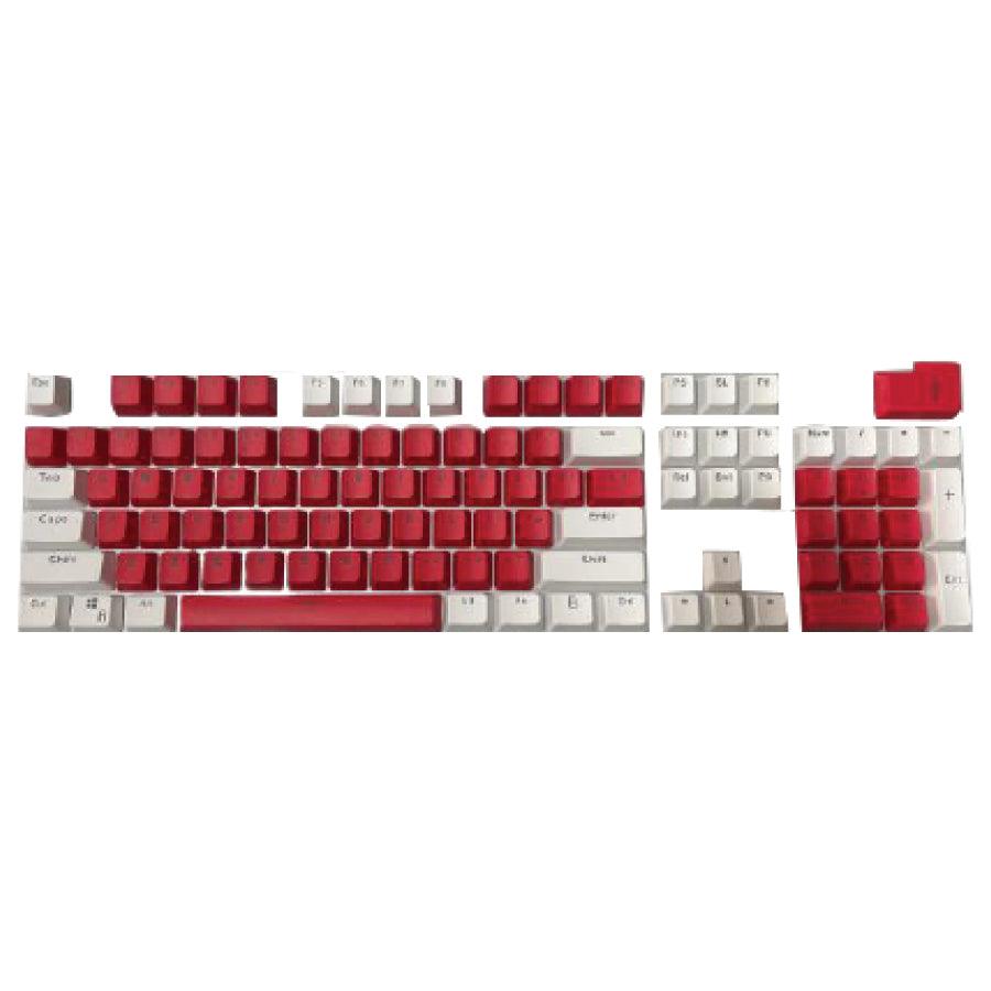 104 Doubleshot OEM PBT Keycaps (With The Child) - DataBlitz