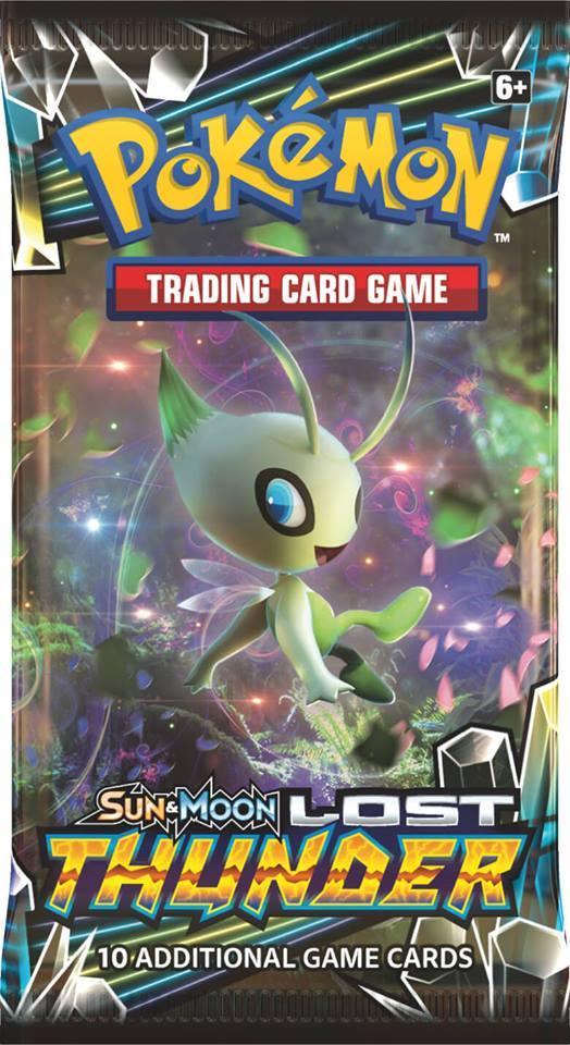 POKEMON TRADING CARD GAME PIKACHU & EEVEE POKE BALL COLLECTION - DataBlitz