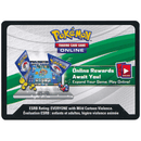 POKEMON TRADING CARD GAME PIKACHU & EEVEE POKE BALL COLLECTION - DataBlitz