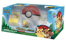 POKEMON TRADING CARD GAME PIKACHU & EEVEE POKE BALL COLLECTION - DataBlitz