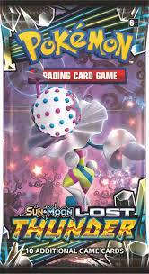 POKEMON TRADING CARD GAME PIKACHU & EEVEE POKE BALL COLLECTION - DataBlitz