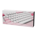 AKKO PRUNUS LANNESIANA PBT KEYCAPS SET ASA LOW PROFILE 155 KEYS - DataBlitz
