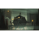 Nintendo Switch Pinstripe