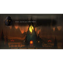 Nintendo Switch Pinstripe