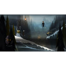 Nintendo Switch Pinstripe