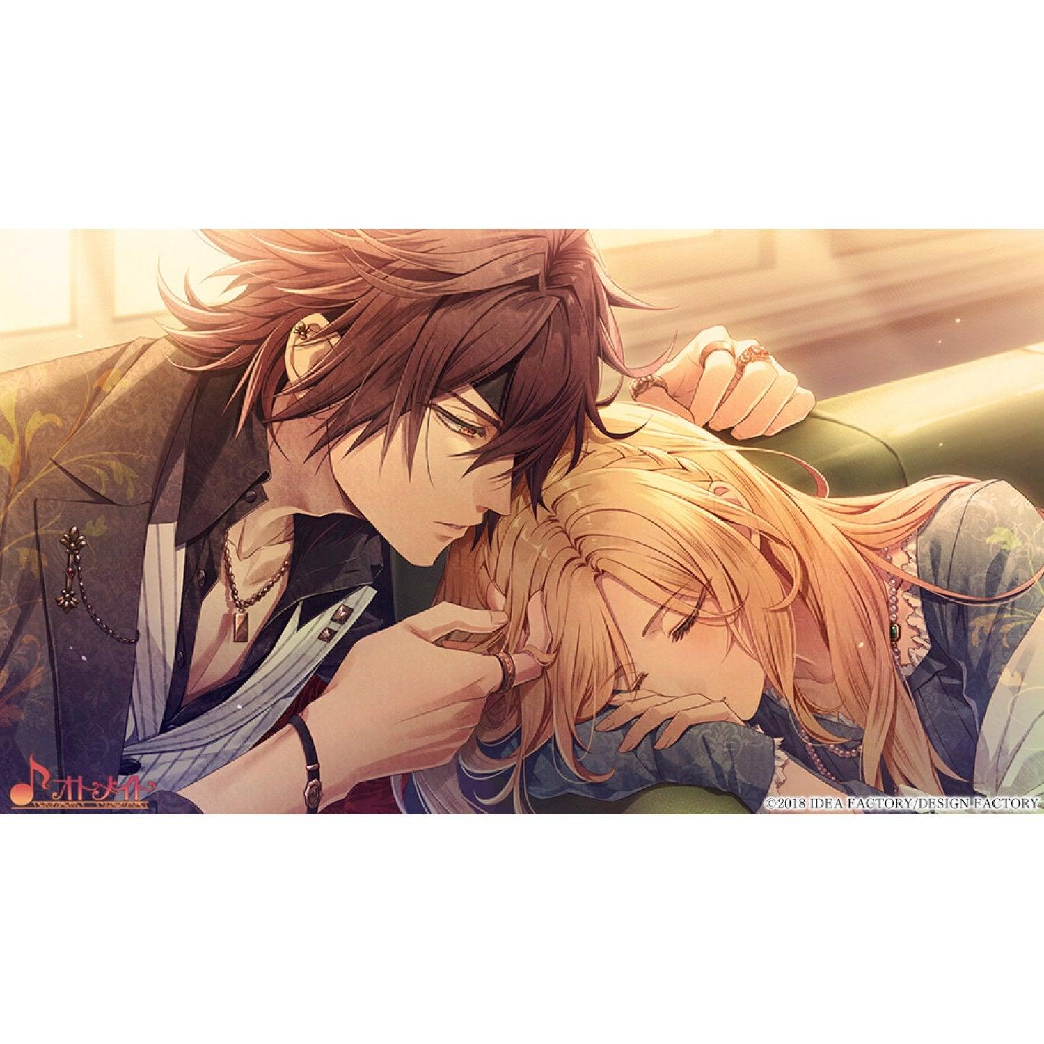 Nintendo Switch Piofiore Fated Memories