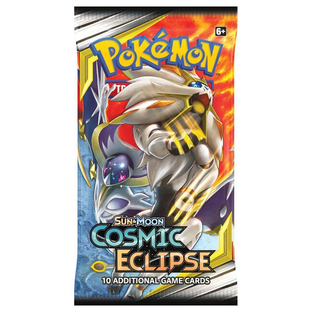 POKEMON TRADING CARD GAME PIKACHU-GX & EEVEE-GX SPECIAL COLLECTION - DataBlitz
