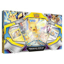 POKEMON TRADING CARD GAME PIKACHU-GX & EEVEE-GX SPECIAL COLLECTION - DataBlitz