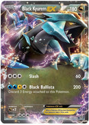 POKEMON TRADING CARD GAME BATTLE ARENA DECKS (BLACK KYUREM VS WHITE KYUREM) - DataBlitz
