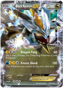 POKEMON TRADING CARD GAME BATTLE ARENA DECKS (BLACK KYUREM VS WHITE KYUREM) - DataBlitz