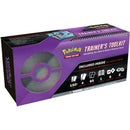 POKEMON Trading Card Game Trainers Toolkit Box 2022 (290-85045) - DataBlitz