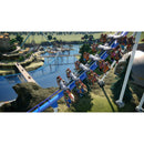 XBOX ONE PLANET COASTER CONSOLE EDITION (EU) - DataBlitz