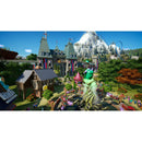 XBOX ONE PLANET COASTER CONSOLE EDITION (EU) - DataBlitz