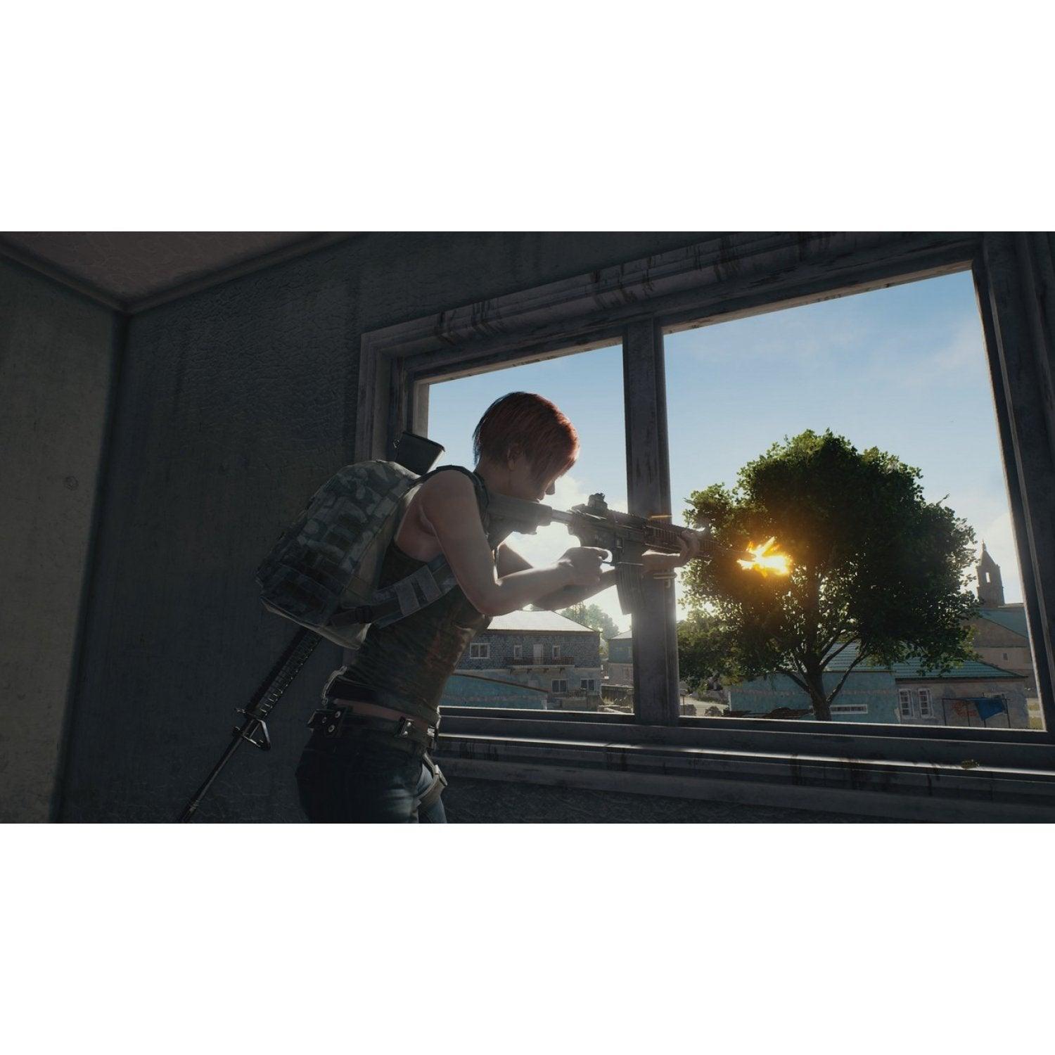 XBOX ONE PLAYERUNKNOWN BATTLEGROUNDS GAME PREVIEW EDITION (DOWNLOAD CARD) US - DataBlitz