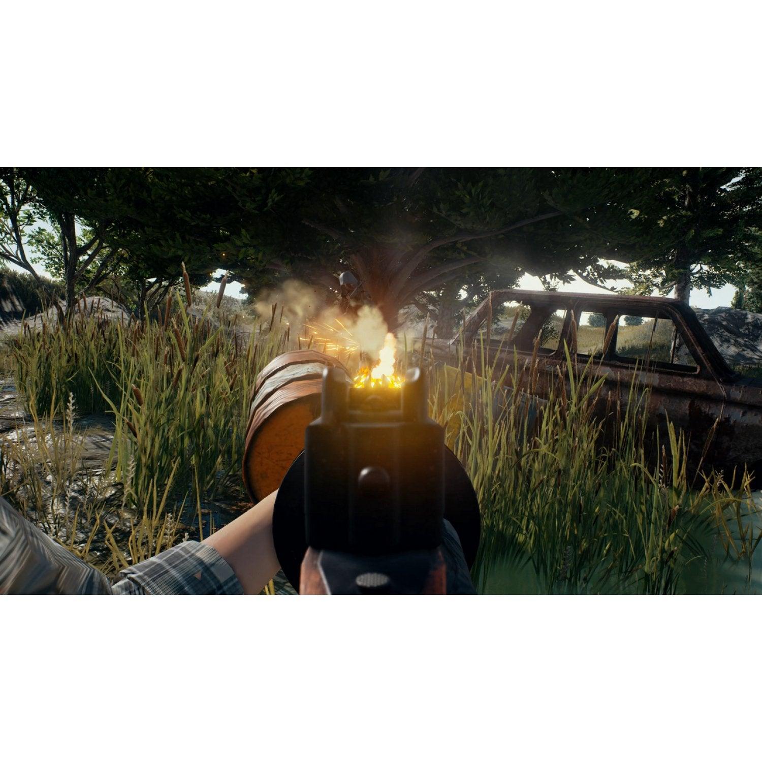 XBOX ONE PLAYERUNKNOWN BATTLEGROUNDS GAME PREVIEW EDITION (DOWNLOAD CARD) US - DataBlitz
