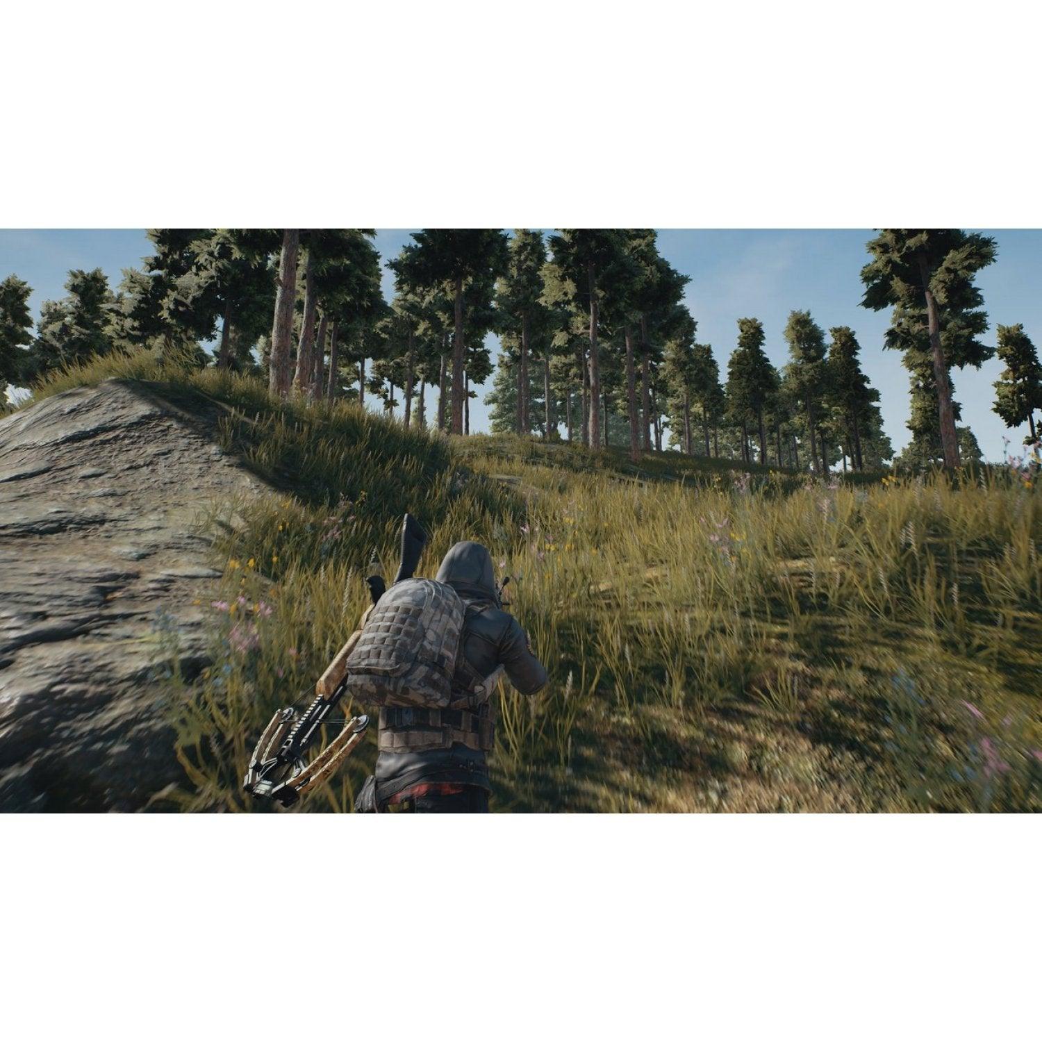 XBOX ONE PLAYERUNKNOWN BATTLEGROUNDS GAME PREVIEW EDITION (DOWNLOAD CARD) US - DataBlitz