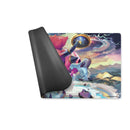 POKEMON TRADING CARD GAME HOOPA UNBOUND PLAYMAT - DataBlitz