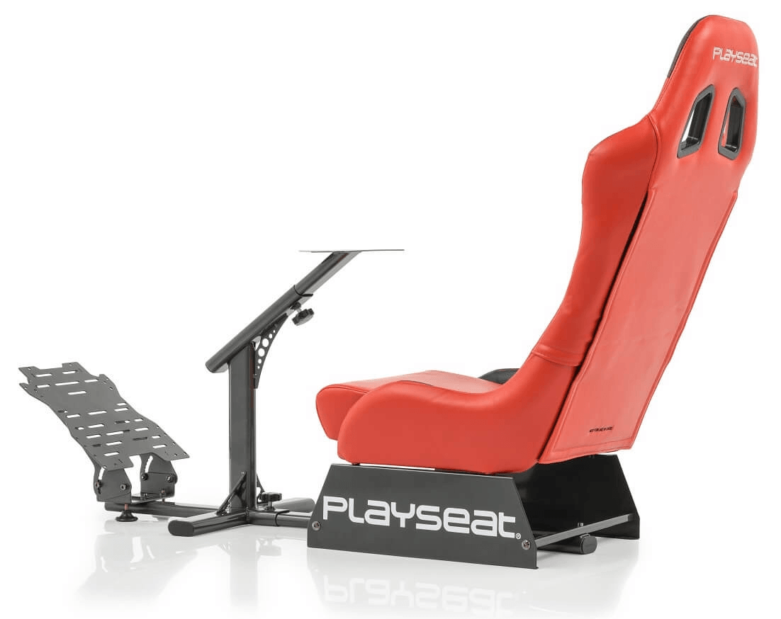 Playseat Evolution Red Limited Edition Racing Chair (RRE.00100) - DataBlitz