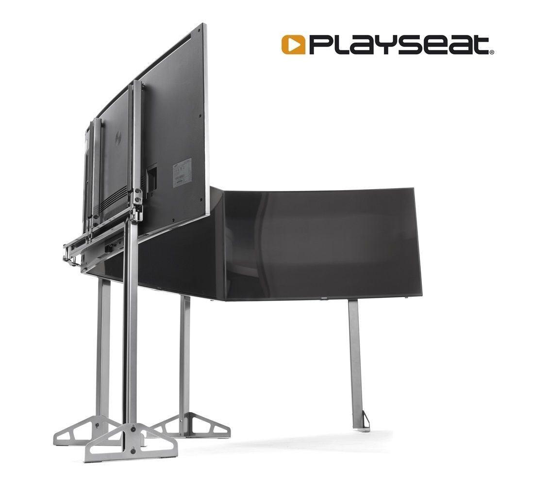 PLAYSEAT TV STAND TRIPLE PACKAGE (R.AC.00154) - DataBlitz