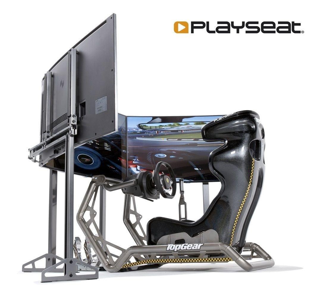 PLAYSEAT TV STAND TRIPLE PACKAGE (R.AC.00154) - DataBlitz