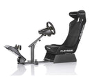 Playseats Evolution Alcantara Pro Racing Chair (Black) (REP.00104) - DataBlitz