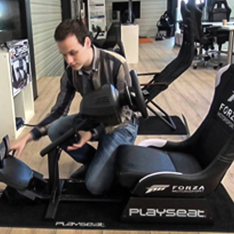 PLAYSEAT FLOORMAT XL (RAC.00178) - DataBlitz