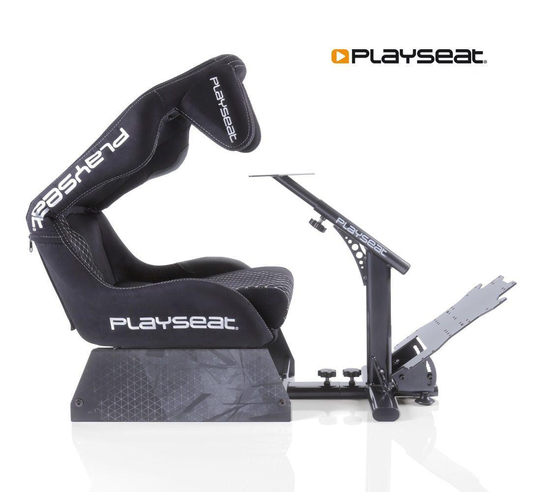 Playseat Project Cars (PS2/PS3/PS4/XBOX360/XBOXONE/MAC/PC) (RPC 00124) - DataBlitz