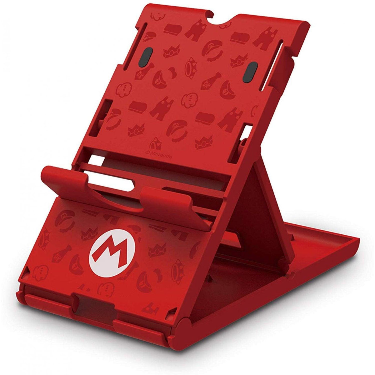 HORI NSW PLAYSTAND SUPER MARIO EDITION (NSW-084) (A) - DataBlitz