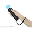 PS4 MOVE MOTION CONTROLLER (ASIAN) (CECH-ZCM2GY) - DataBlitz