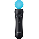 PS4 MOVE MOTION CONTROLLER (ASIAN) (CECH-ZCM2GY) - DataBlitz