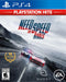 PS4 NEED FOR SPEED RIVALS ALL (ENG/FR) PLAYSTATION HITS - DataBlitz