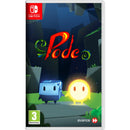 Nintendo Switch Pode