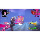 Nintendo Switch Poison Control Contaminated Edition