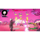 Nintendo Switch Poison Control Contaminated Edition