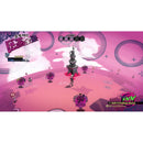 Nintendo Switch Poison Control Contaminated Edition