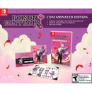 Nintendo Switch Poison Control Contaminated Edition