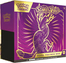 Pokemon TCG SV01 Scarlet & Violet Elite Trainer Box (Miraidon)