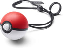 NSW Pokemon Lets Go Poke Ball Plus Controller (HK)
