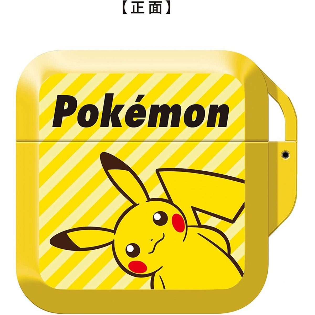 NSW KEYS FACTORY POKEMON POCKET MONSTER CARD POD (2 CARDS) FOR NINTENDO SWITCH (CCP-007-1) TYPE A - DataBlitz