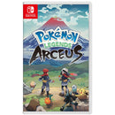 Nintendo Switch Pokemon Legends Arceus