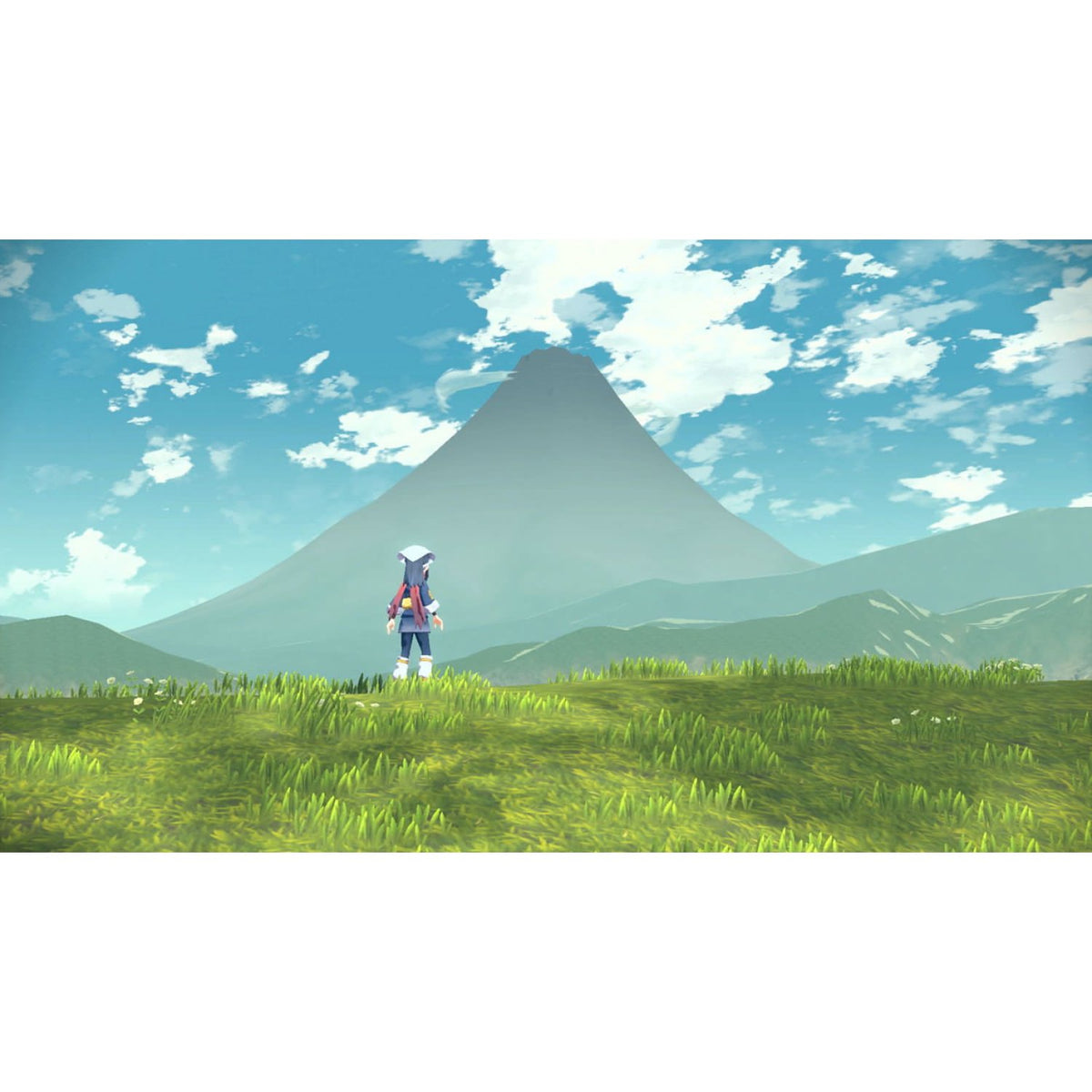 Nintendo Switch Pokemon Legends Arceus